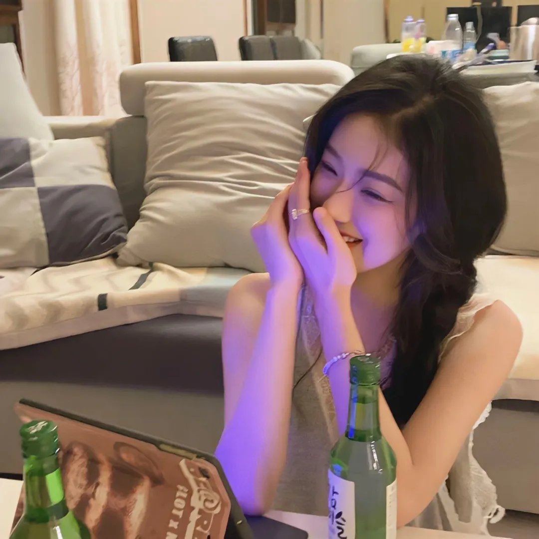 来自火星的恶魔女孩