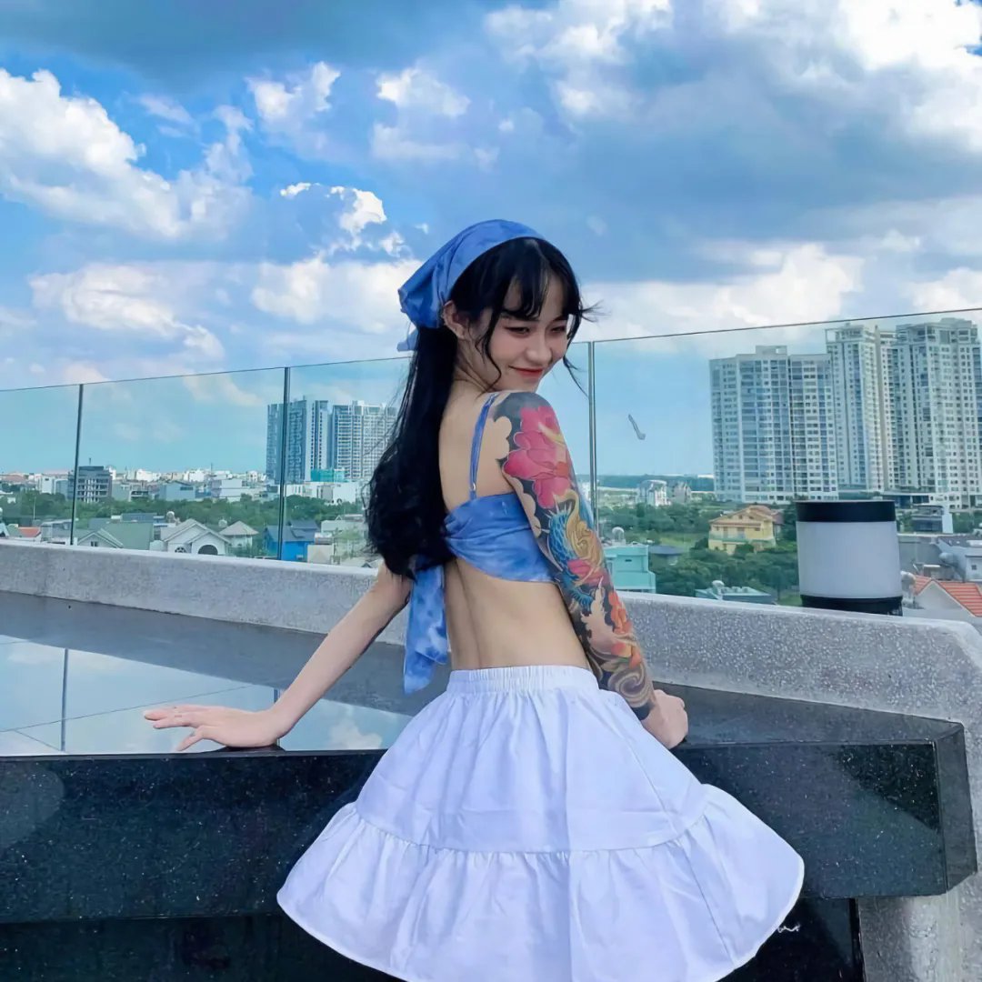 疯狂83