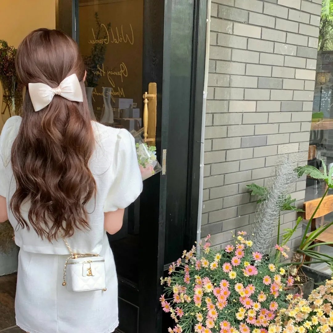 幸福满满