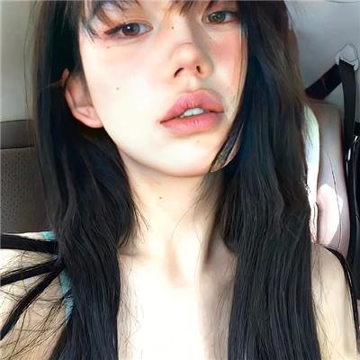 栅栏外