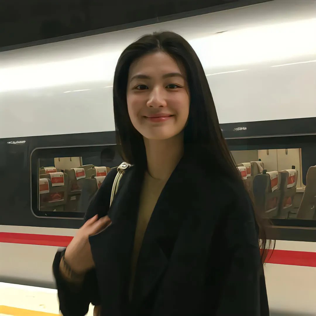 珍妮，日与夜